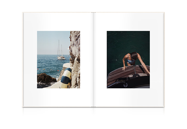 European photo book