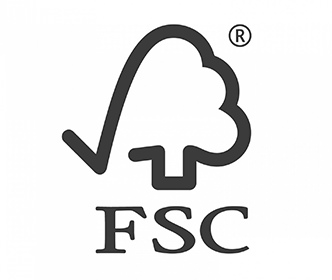 Forest Stewardship Council logo