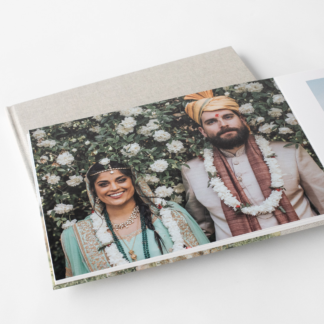 Premium Photo Album