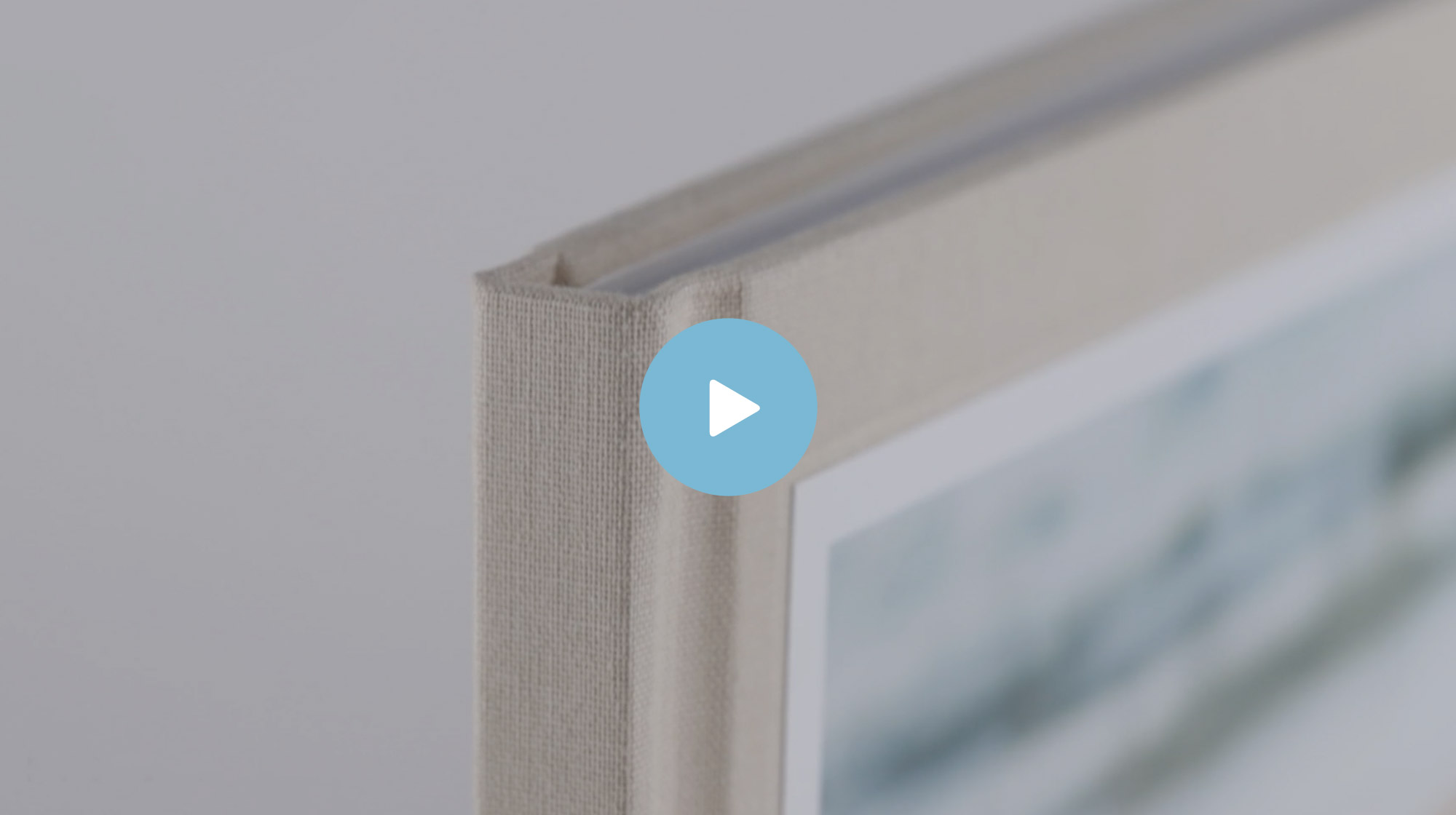 Classic Photo Book Range Video