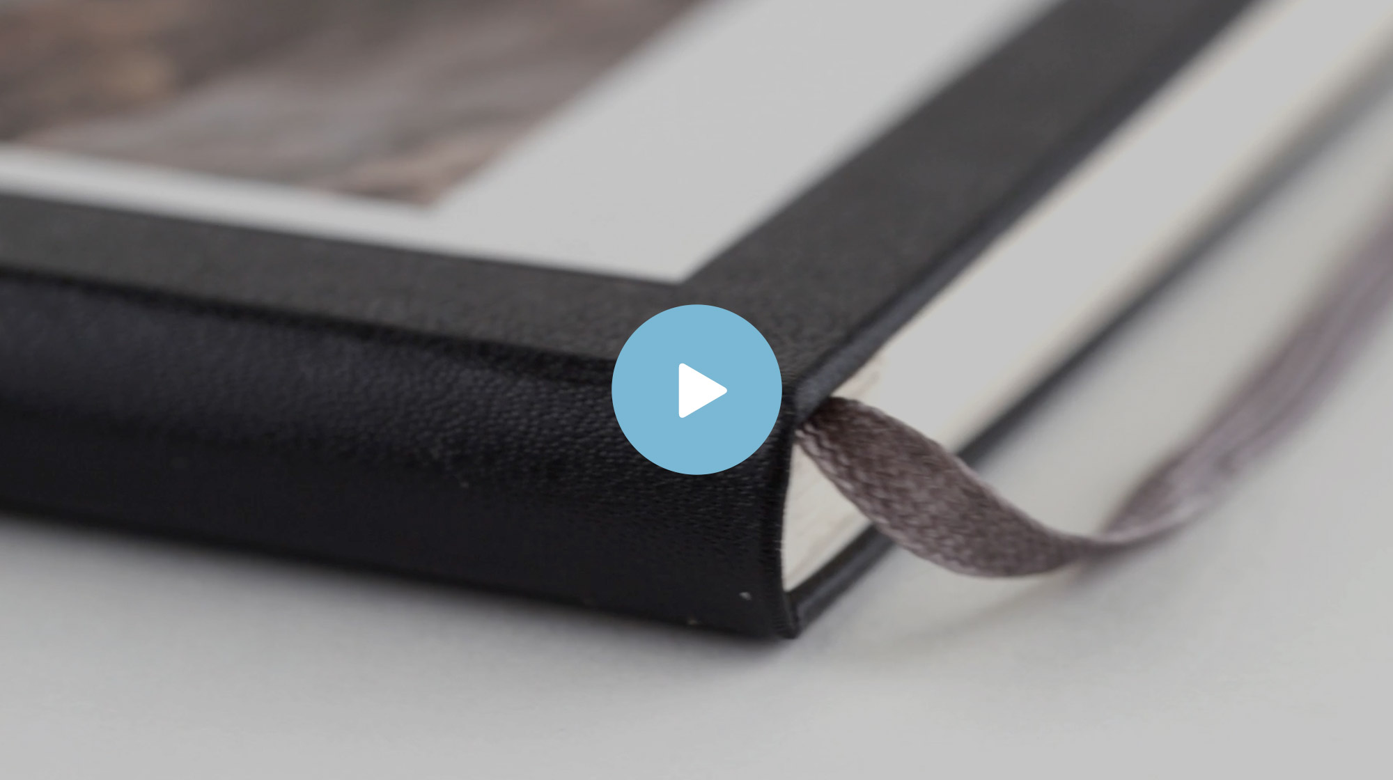 Moleskine Photo Book video