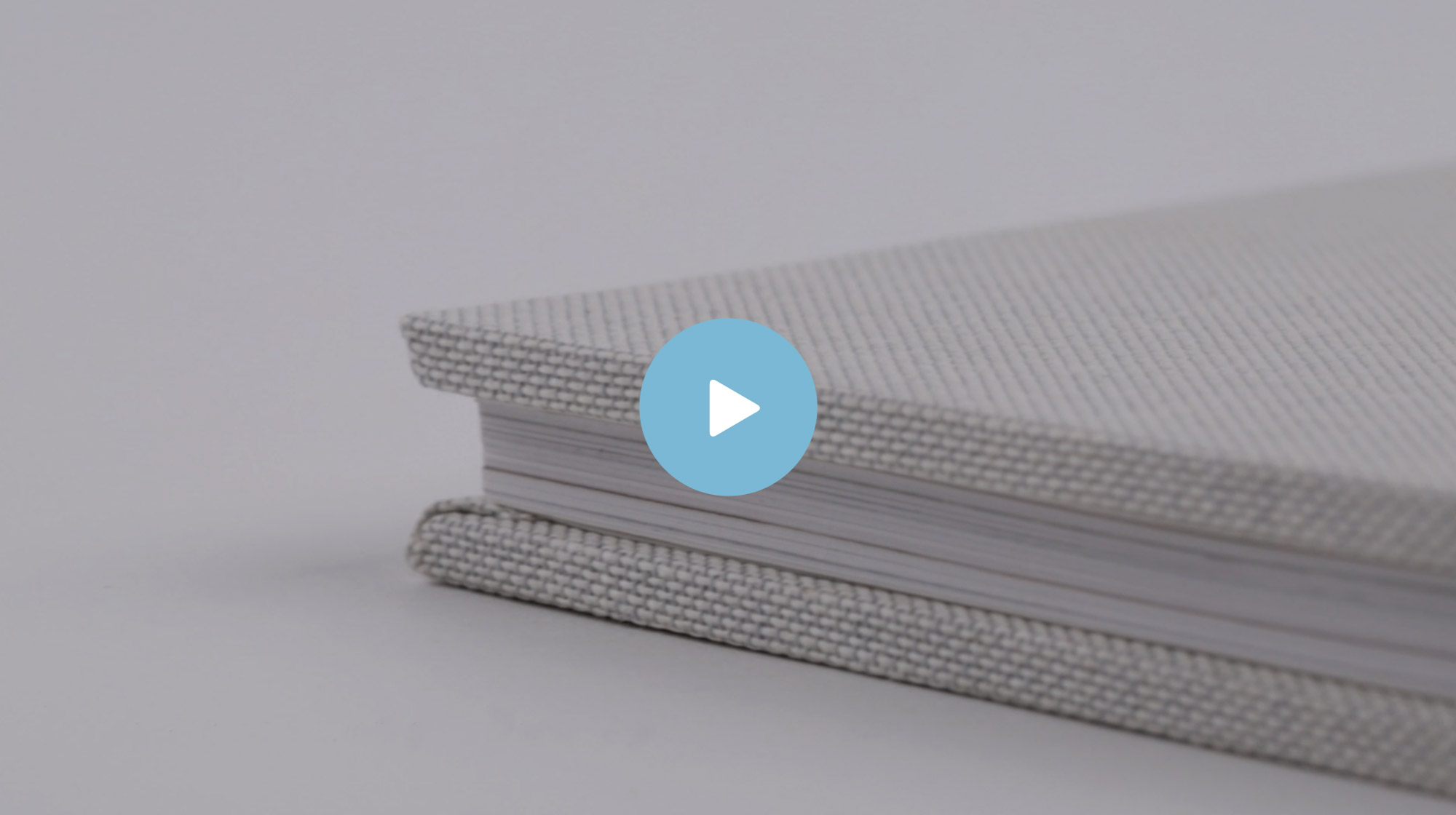 Large Square Premium Photo Book video