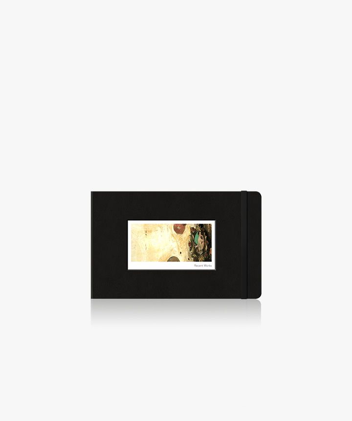 Product Image for Moleskine Classic Landscape Photo Book