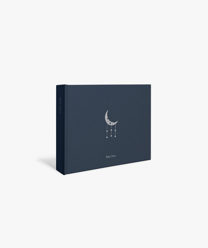 Product image for Premium Medium Landscape Photo Book